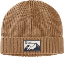 EDO Badge Beanie