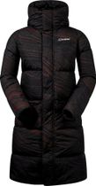 Combust Reflect Long Jacket AF