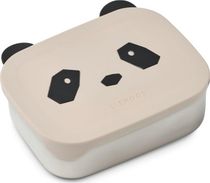 Liewood Arthur Panda Lunchbox