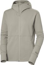W Evolved Air Hooded Midlayer