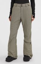 Fwc'cruz Melange Snow Pants