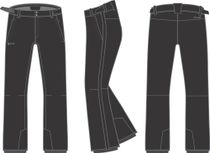 Club Puntti LZ M Pant