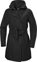 Helly Hansen W Welsey II Trench Damen Mantel