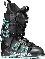 Scarpa 4-Quattro SL Wmn Women's Alpine touring ski boots