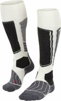 Falke SK1 Comfort Damen Skiing Kniestrümpfe Damen Skisocken