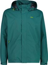 CMP MAN Jacket Snaps Hood Herren Hardshelljacke
