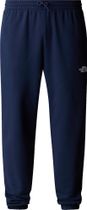 Mens Simple Dome Light Regular Tapered Jogg