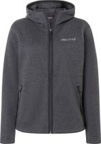 Wm's Drop Line Full Zip Hoody