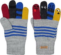 Puppeteer Gloves