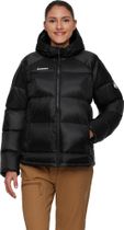Escape Puffy IN Hooded Jacket Women