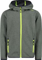 KID Jacket FIX Hood
