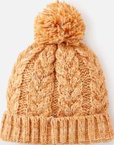 Classic REG Pom Pom Beanie