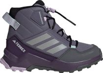 Terrex AX4R Mid Climawarm+ Hiking Shoes Kids