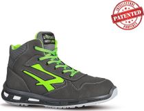 U-Power Hummer s ESD S3S CI FO