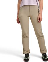Black Diamond W Alpine Pants Women's outdoor pants
