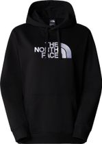 Womens Drew Peak Pullover Hoodie