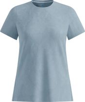 Odlo The Zeroweight Engineered Chill-tec Running T-shirt Women's Running Shirt