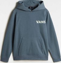 Off The Dome Loose Pullover