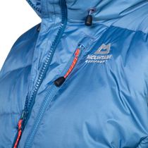 Mountain Equipment Paiyu Wmns Jacket 's insulation jacket for backcountry skiing and ski touring