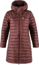 Snow Flake Parka W