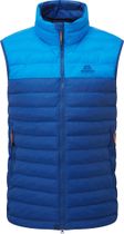 Mountain Equipment Superflux Mens Vest Outdoorweste für Herren