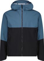 CMP MAN Jacket Fixed Hood
