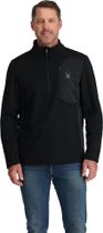 Bandit 1/2 Zip