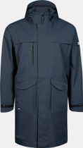 Tokoi II M DX Parka