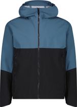 CMP MAN Jacket Fixed Hood Herren Hardshelljacke