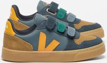 Veja Small V-10 California Ouro Natural