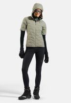 Zeroweight Insulator Short Sleeve