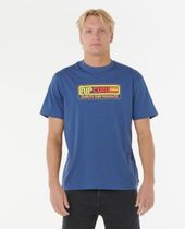 Surf Revival Station Tee