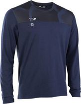 Bike Jersey Traze Amp Long Sleeve Men