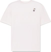 Timberland Mens Slogan Tee