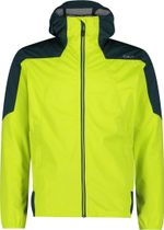 MAN Jacket FIX Hood
