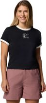 Rolling Bend Graphic Ringer Tee