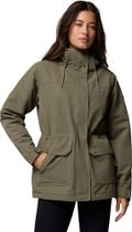 Columbia Women’s Idyllwood Insulated Waterproof Jacket Kunstfaser Isolationsjacke für Damen