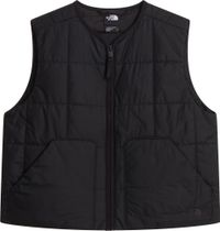 The North Face Womens Lhotse Light Insulated Vest Outdoorweste für Damen