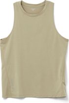Houdini W's Pace Air Tank Damen Laufshirt