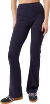 Flared Sports Pants