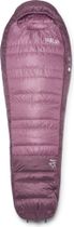 Rab Alpine -6C / 20F Wmns Down sleeping bag