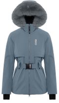 Ladies Ski Jacket+fur