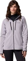 Arctic Crest Bonded Full Zip