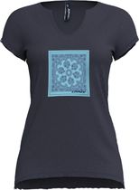 Shirt Mandala