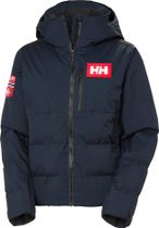 Helly Hansen W Kvitfjell Puffy Merch