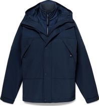 Mens Waterproof 3in1 Jacket