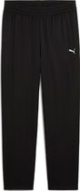 Puma Essentials Small No 1 Logo Sweatpants FL op