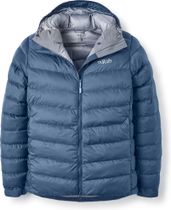 Rab Nebitron Pro Jacket Herren Isolatiionsjacke für Freeski oder Skitouren