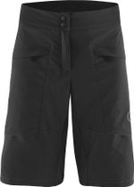 Löffler Women Bike Shorts Laura-g CSL Damen Radhose