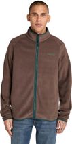 Mens Polartec 100 Full Zip Fleece